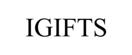 IGIFTS trademark
