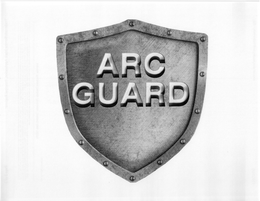 ARC GUARD trademark