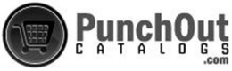 PUNCHOUT CATALOGS .COM trademark