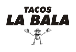 TACOS LA BALA trademark