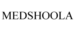 MEDSHOOLA trademark