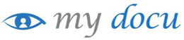 MY DOCU trademark