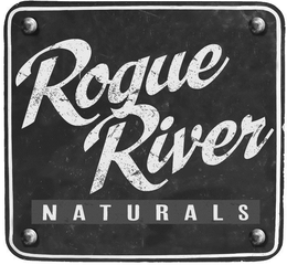ROGUE RIVER NATURALS trademark