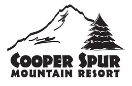 COOPER SPUR MOUNTAIN RESORT trademark