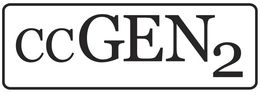 CCGEN2 trademark