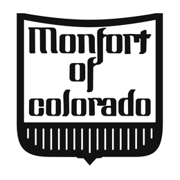 MONFORT OF COLORADO trademark