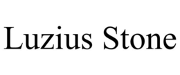 LUZIUS STONE trademark