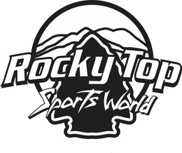 ROCKY TOP SPORTS WORLD trademark