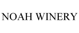 NOAH WINERY trademark