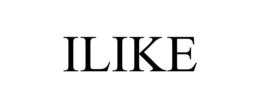 ILIKE trademark