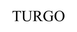 TURGO trademark