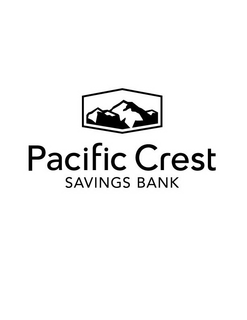 PACIFIC CREST SAVINGS BANK trademark
