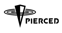 PIERCED trademark