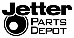 JETTER PARTS DEPOT trademark