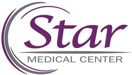 STAR MEDICAL CENTER trademark