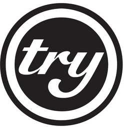 TRY trademark