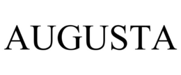 AUGUSTA trademark