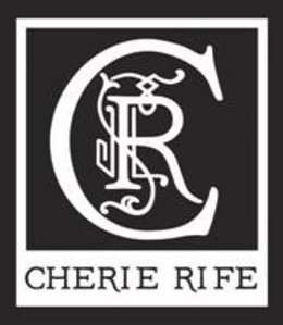 CR CHERIE RIFE trademark