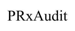 PRXAUDIT trademark