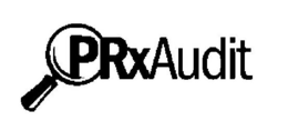 PRXAUDIT trademark
