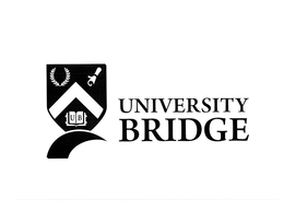 U B UNIVERSITY BRIDGE trademark