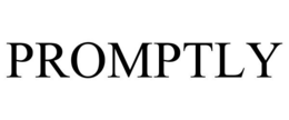 PROMPTLY trademark