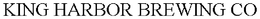 KING HARBOR BREWING CO trademark