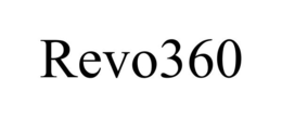 REVO360 trademark