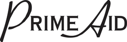 PRIME AID trademark