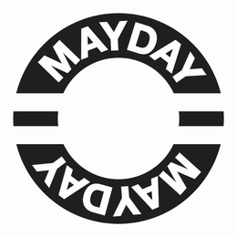MAYDAY trademark