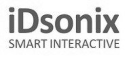 IDSONIX SMART INTERACTIVE trademark