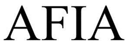 AFIA trademark