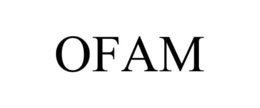 OFAM trademark