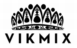 VIKMIX trademark