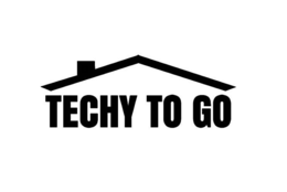 TECHY TO GO trademark