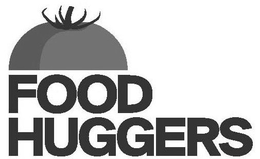 FOOD HUGGERS trademark