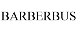 BARBERBUS trademark