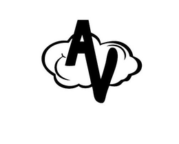 A V trademark