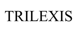TRILEXIS trademark