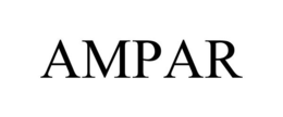 AMPAR trademark