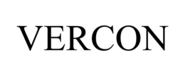 VERCON trademark