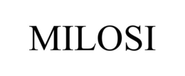 MILOSI trademark