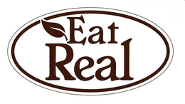 EAT REAL trademark