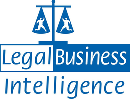 LEGAL BUSINESS INTELLIGENCE trademark
