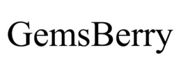 GEMSBERRY trademark