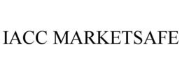 IACC MARKETSAFE trademark