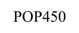 POP450 trademark