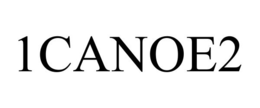 1CANOE2 trademark