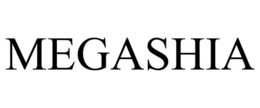 MEGASHIA trademark