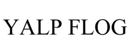 YALP FLOG trademark